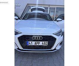 A3 SPORTBACK 35 TFSI