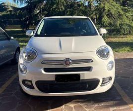 500X 1.3 MJT POP STAR 4X2 95CV MY18