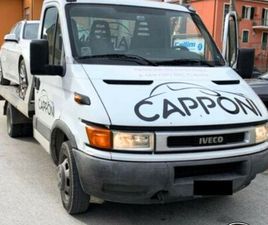 29L13V 2.8 TDI PC-TM IVA DEDUCIBILE