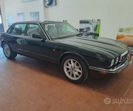 JAGUAR XJ 3.2 CAT EXECUTIVE