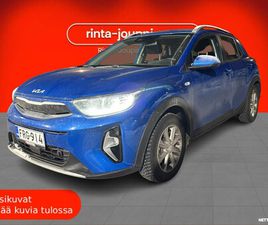 1,0 T-GDI 100HV EX DCT PREMIUM BLUE