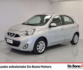 1.2 ACENTA AUTO E6