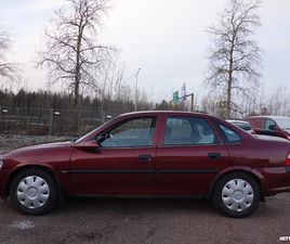 1.8 CD 4-OV AJ 104TKM 1 OMISTAJA KATS 5/-25 JOPA ILMAN KÔSIRAHAA...