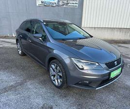 X-PERIENCE 4DRIVE PICKERL 1/2027