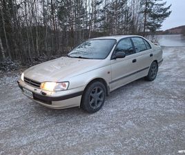 2,0 16V 16V ECOTRONIC GLI 4D