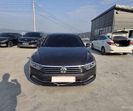 VOLKSWAGEN PASSAT PASSAT 2.0 TDI B8 VJEN ME POROSI NGA 🇰🇷
