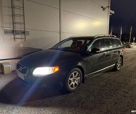 D5 AWD SUMMUM BUSINESS AUT