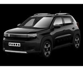 FIAT GRANDE PANDA 1.2 HYBRID 74 KW LA PRIMA