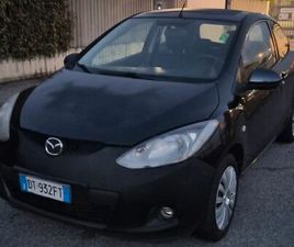 MAZDA 2 1.3 GUIDABILE DA NEOPATENTATI