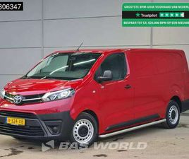 95PK L3H1 AIRCO CRUISE APK 03-2026 EURO6 L3 LONG A