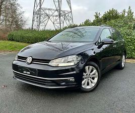 GOLF 1.6 SCR TDI COMFORTLINE DSG (EU6.2)