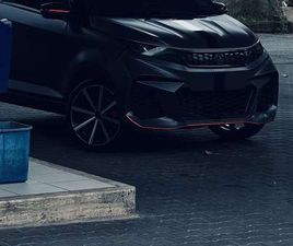 AIXAM GTO GRIGIO OPACO