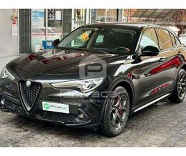STELVIO 2.2 TURBODIESEL 150 CV AT8 RWD SUPER