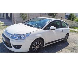 CITROEN C4 2010, PERFECT FUNCTIONAL, 141.000 KM, 2800 EURO ILFOV BRAGADIRU
