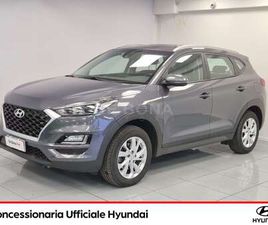 1.6 GDI XTECH 2WD 132CV