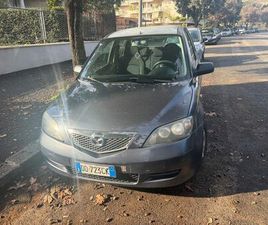 MAZDA 2 1.4 TD 5P. ACTIVE