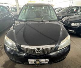 MAZDA 1.4 DIESEL 68CV 50 KW ANNO 2006 150MILA KM