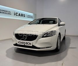 VOLVO V40 T2 VOLVO V40 2.0 T2 INSCRIPTION