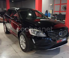 VOLVO XC60 2.0 D4 MOMENTUM
