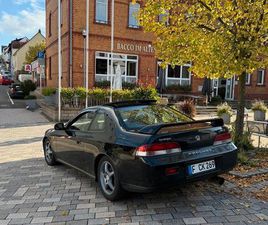 HONDA PRELUDE 2.2 BB6 TYPE-S ATTS V-TEC 200PS