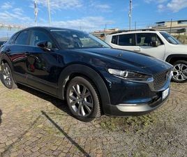 MAZDA CX-30 2.0L SKYACTIV-G 150 CV M HYBRID 2WD EXECUTIVE