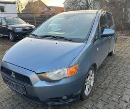 MITSUBISHI COLT LIM. 5-TRG. INTENSE