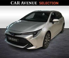 FACELIFT STYLE 1.8 HSD 72KW