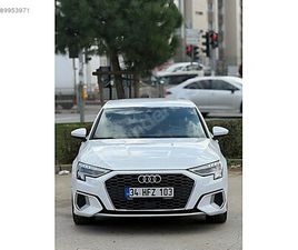 A3 SPORTBACK 35 TFSI