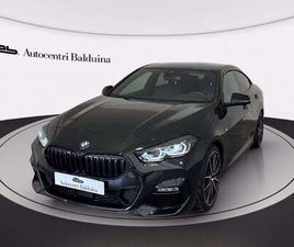 BMW SERIE 2 218 D GRAN COUPE MSPORT AUTO