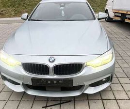 435D XDRIVE GRAN COUPE AUT.