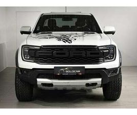 RANGER DOPPELKABINE RAPTOR E-4WD 2,0 ECOBLUE AUT.