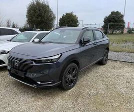 HONDA HR-V HR-V E:HEV 1.5 I-MMD HYBRID ADVANCE STYLE