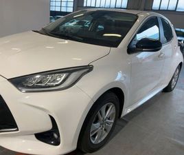 MAZDA 2 MAZDA 2 1.5 HYBRID NEW MODEL SOLI 7000 KM