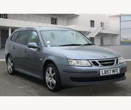 2.0T AIRFLOW SPORTWAGON 5DR