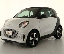 SMART FORTWO 3ªS.(C/A453) - FORTWO EQ PASSION