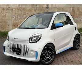 SMART FORTWO 90 0.9 TURBO PROXY