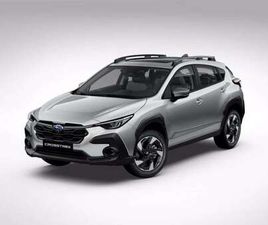 2.0I E-BOXER STYLE XTRA