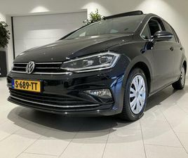 VOLKSWAGEN GOLF SPORTSVAN VOLKSWAGEN GOLF SPORTSVAN 1.5 TSI ACT HIGHLINE EDITION 150 PK