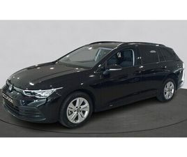 VOLKSWAGEN GOLF VARIANT 1.0 ETSI LIFE | MULIMEDIA | CAMERA | PRIVACY GLASS