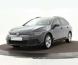 VOLKSWAGEN GOLF VARIANT 1.0 TSI 110PK LIFE