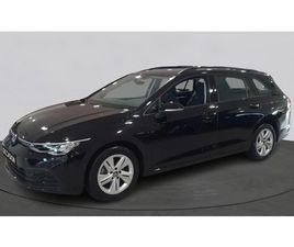 VOLKSWAGEN GOLF VARIANT 1.0 TSI LIFE BUSINESS | ERGO STOELEN | APP CONNECT | NAVIGATIE