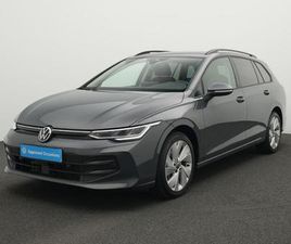 VOLKSWAGEN GOLF VARIANT 1.5 TSI 116 PK LIFE BUSINESS