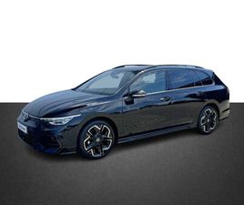 VOLKSWAGEN GOLF VARIANT R-LINE-EDITION 1.5 ETSI 85 KW / 116 PK VARIANT 7 V ERSN. DSG | LED MATRIX | ASSISTANCE PLUS PAKKET |