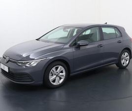 VOLKSWAGEN GOLF 1.0 TSI LIFE | 110 PK | ACHTERUITRIJCAMERA | NAVIGATIESYSTEEM | ADAPTIVE CRUISE CONTROL |