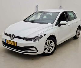 VOLKSWAGEN GOLF VOLKSWAGEN GOLF 1.0 TSI LIFE 110 PK