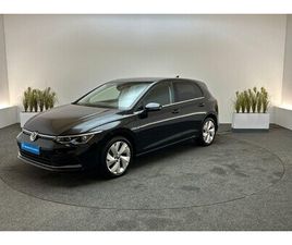 VOLKSWAGEN GOLF 1.4 204PK DSG EHYBRID STYLE | 92% SOH | APPLECARPLAY/ANDROIDAUTO, NAVIGATIE, DIGITAAL INSTRUMENTENPANEEL |