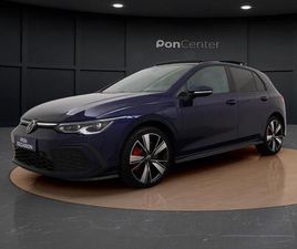 VOLKSWAGEN GOLF 1.4 EHYBRID GTE | PANO DAK | HEAD-UP DISPLAY | IQ. LIGHT | 18