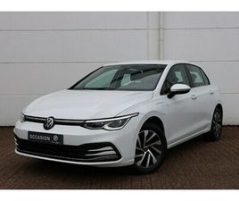 VOLKSWAGEN GOLF VOLKSWAGEN GOLF 1.4 EHYBRID STYLE 204PK DSG6