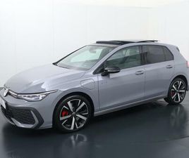 VOLKSWAGEN GOLF 1.5 EHYBRID GTE | 272 PK | SOH 100% | PANORAMADAK | HEAD-UP DISPLAY | IQ.LIGHT MATRIX LED | 18