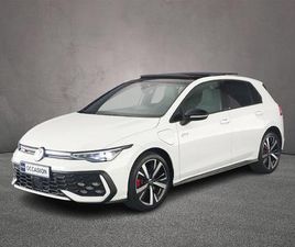 VOLKSWAGEN GOLF 1.5 EHYBRID GTE